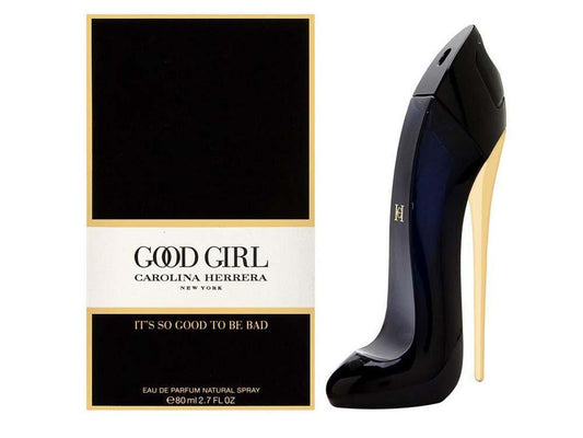 Good Girl Carolina Herrera 80ml