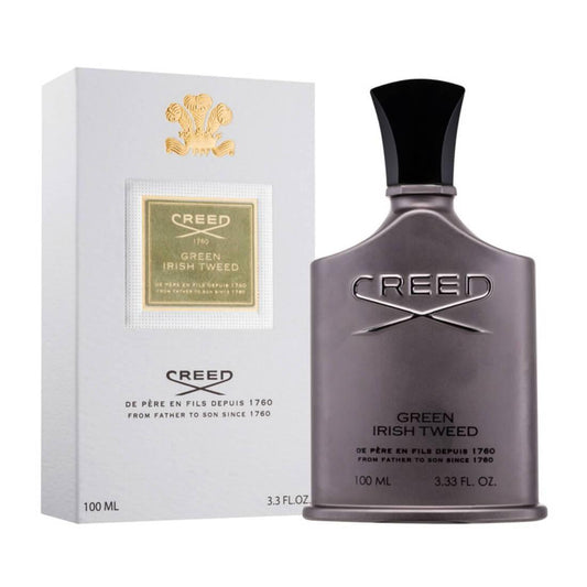 Green Irish Tweed Creed For Men