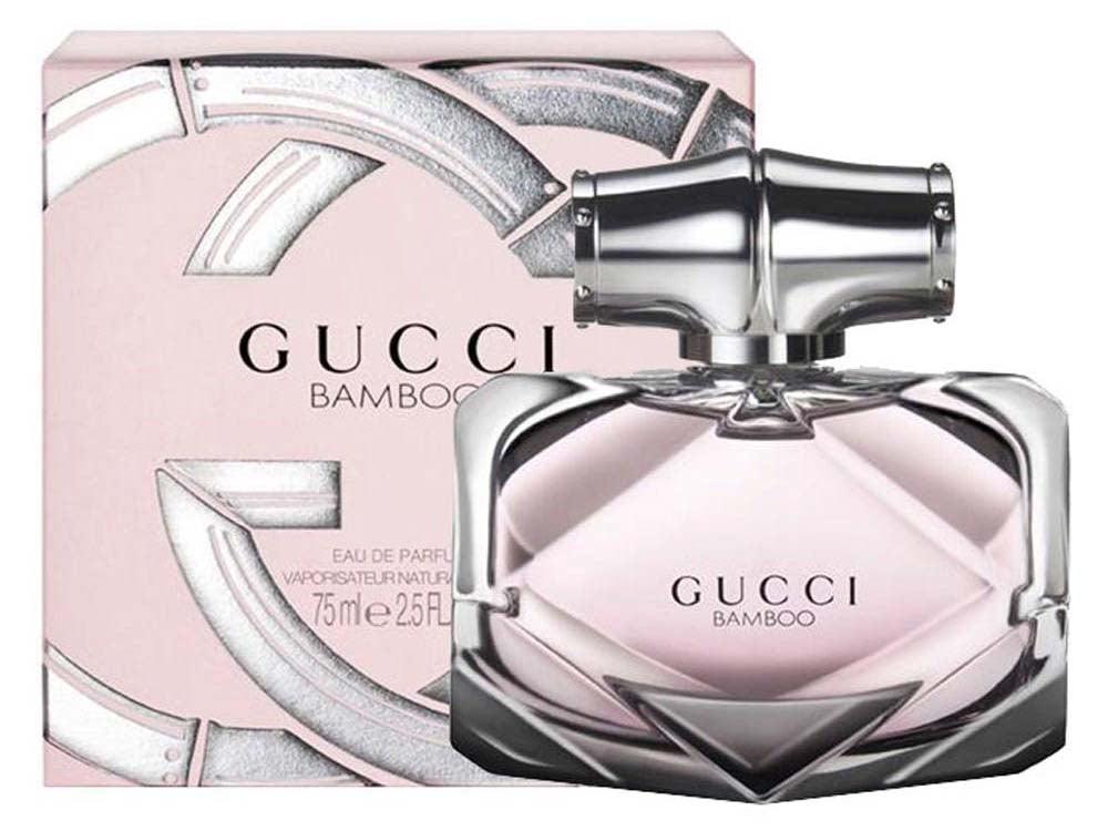 Gucci Bamboo Eau De Parfum