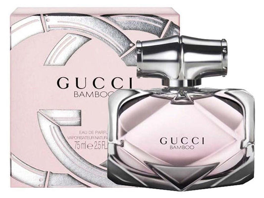 Gucci Bamboo Eau De Parfum