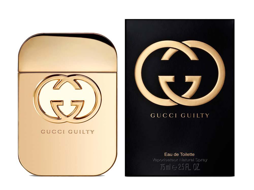 Gucci Guilty 75ml Perfume For Women