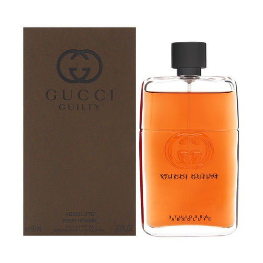 Gucci Guilty Absolute For Men