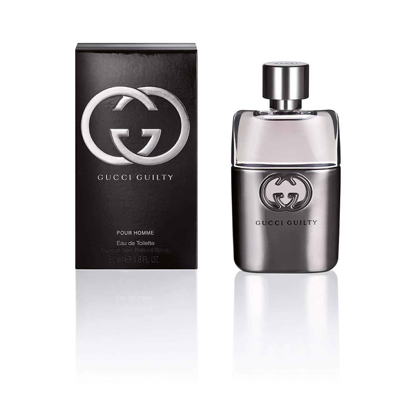 Gucci Guilty Eau De Parfum