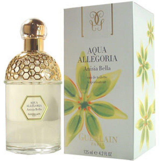 Guerlain Aqua Allegoria Anisia Bella