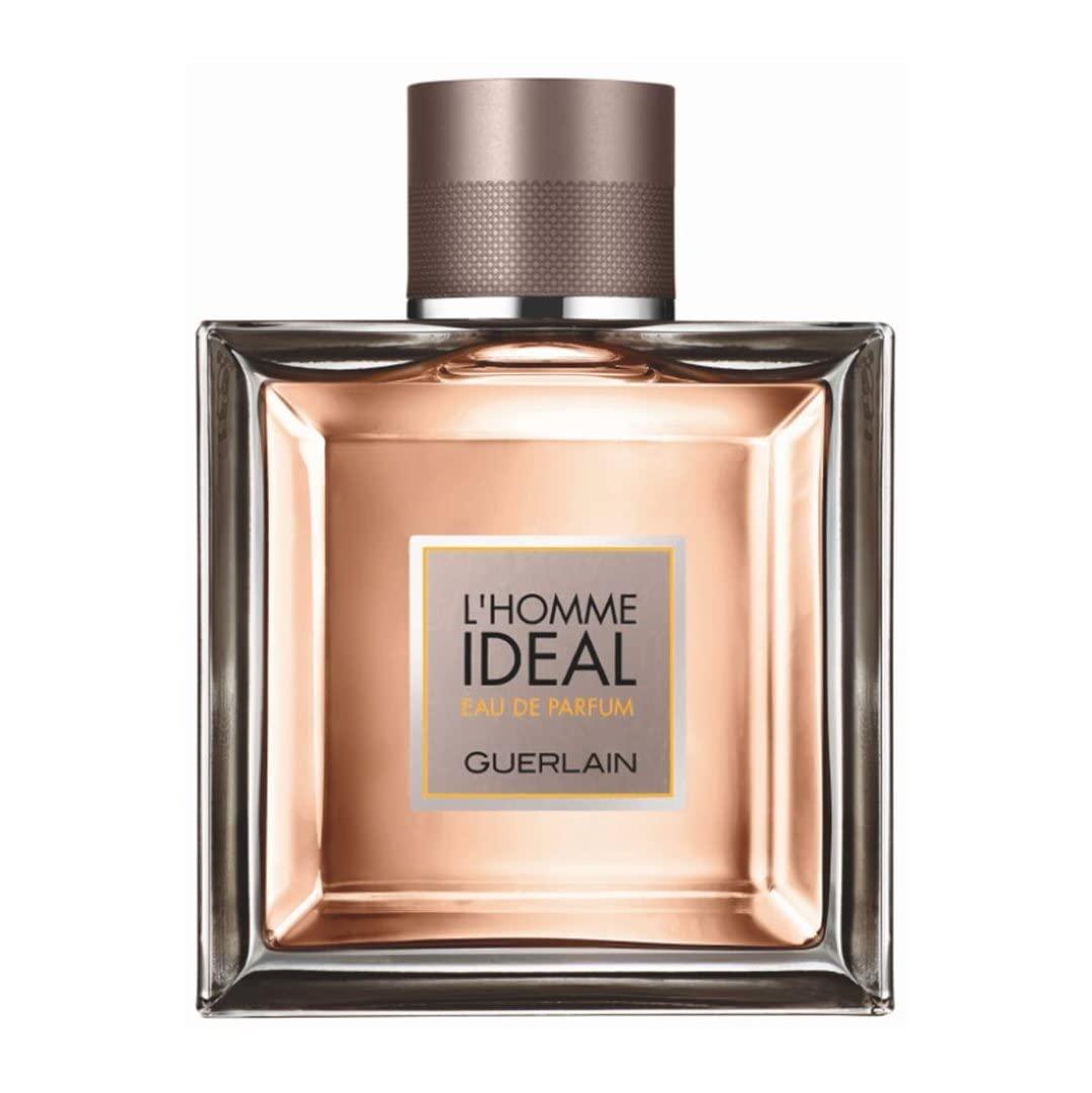 Guerlain L Homme Ideal Eau De Parfum