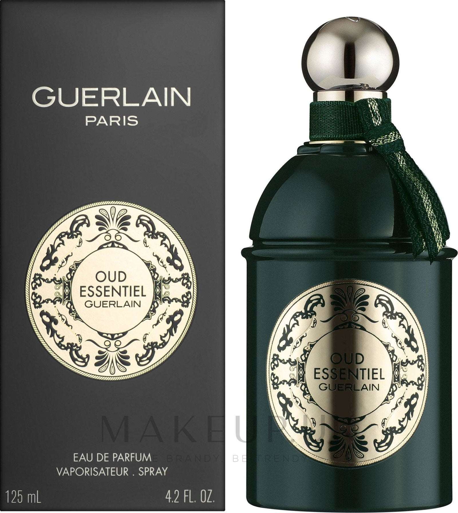 Guerlain Oud Essentiel Eau de Parfum – Brivane