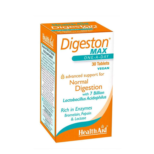 Health Aid Digeston Max Tablets