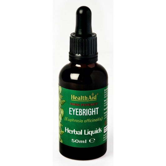 Health Aid Eyebright Liquid