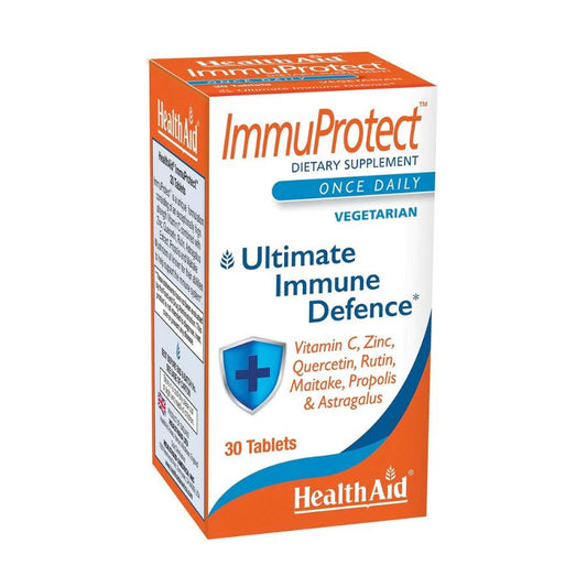 Health Aid Immuprotect Tablets