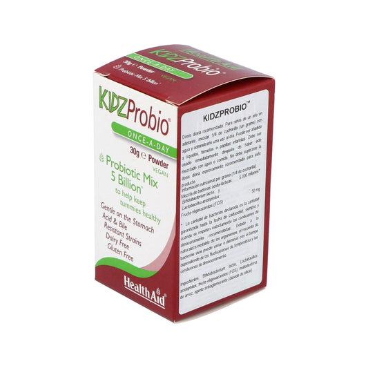 Health Aid Kidzprobio Powder