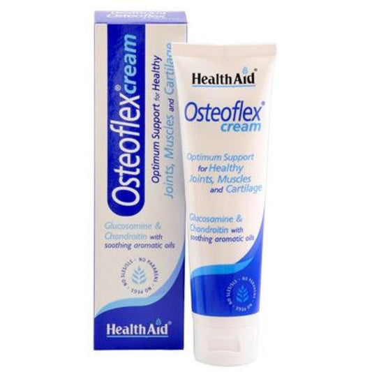Health Aid Osteoflex Cream
