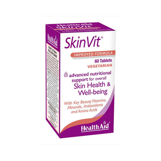 Health Aid Skin Vit