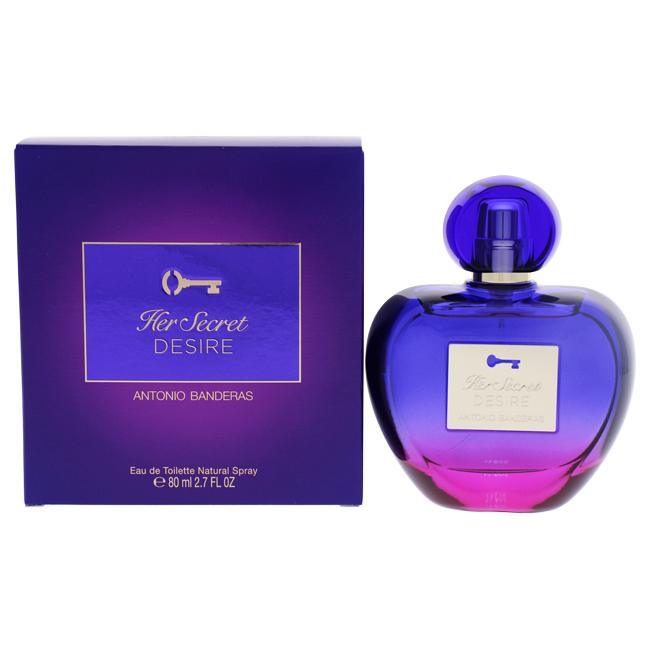 Her Secret Desire Antonio Banderas