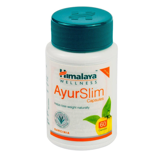 Himalaya Ayurslim Capsules 60 Capsules