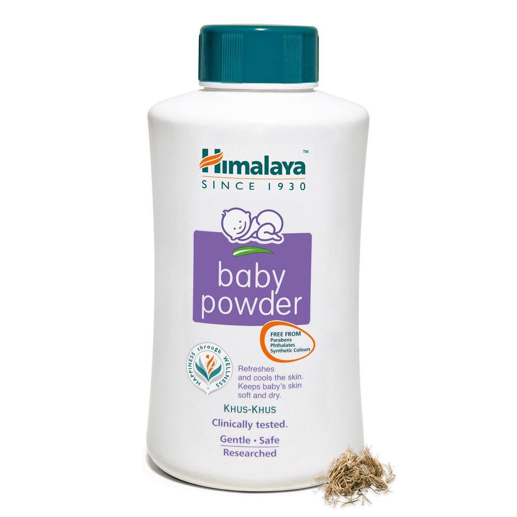 Himalaya Baby Powder 700g