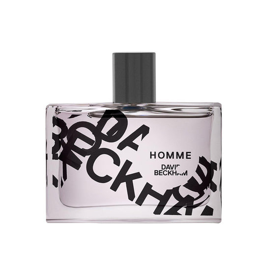 Homme David Beckham Perfume
