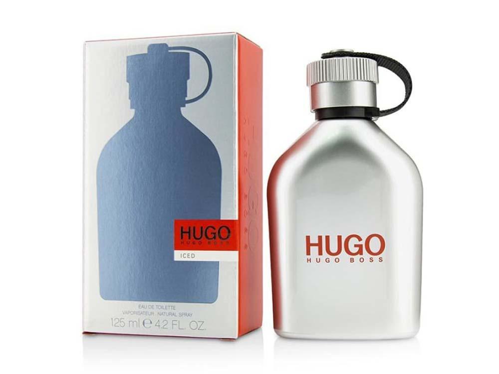 Hugo Boss Iced 125ml
