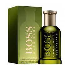 Hugo Boss Oud Aromatic