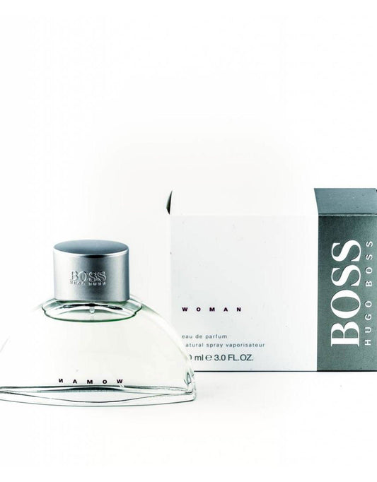Hugo Boss Woman Perfume