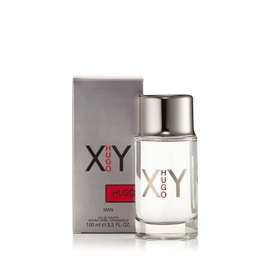 Hugo Boss Xy Perfume