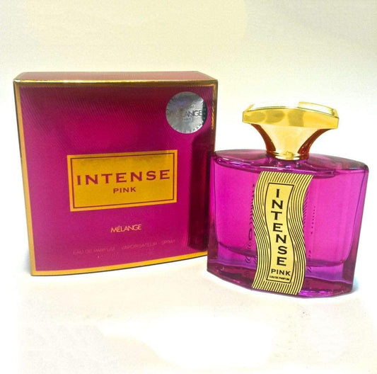 Intense Pink Perfume For Women