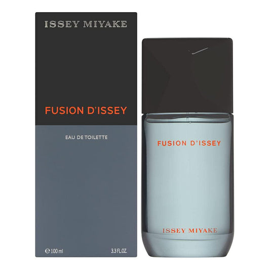 Issey Miyake Fusion D Issey Eau De Toilette