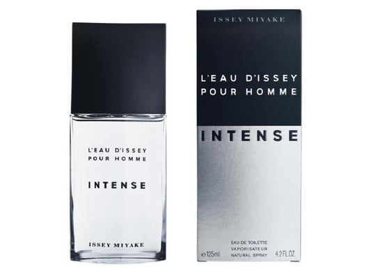 Issey Miyake Intense 125ml