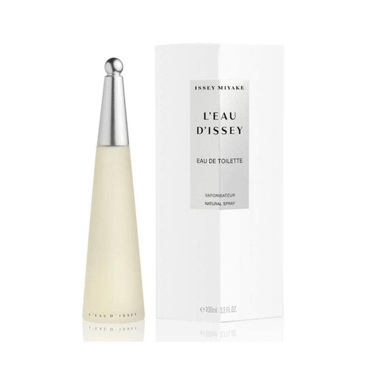 Issey Miyake L Eau D Issey Eau De Toilette For Women