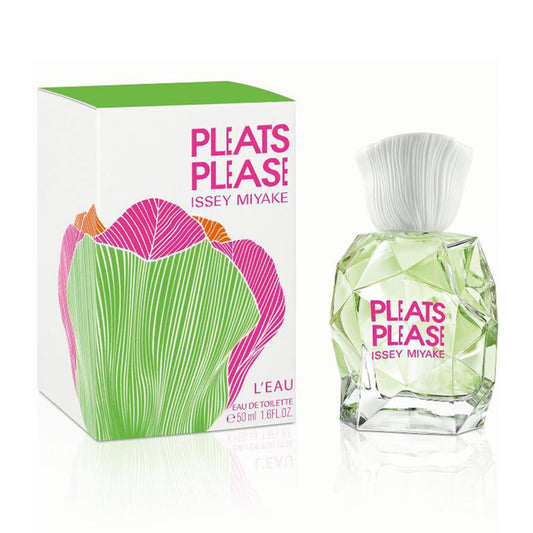 Issey Miyake Pleats Please Eau De Toilette