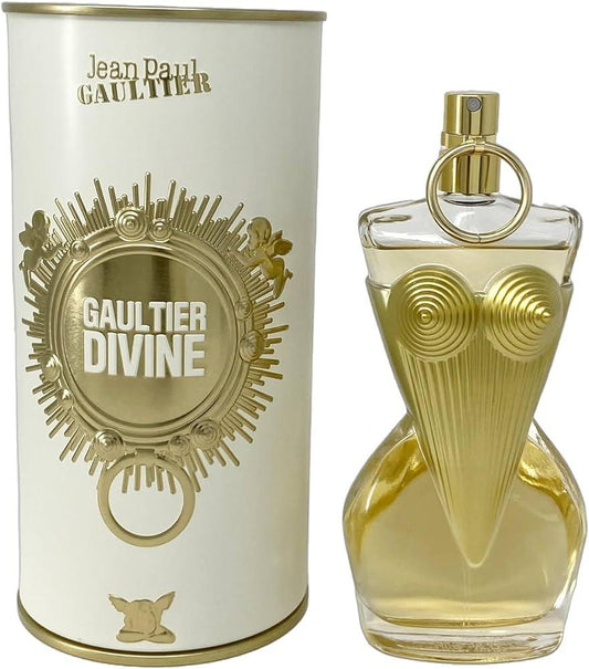 Jean Paul Gaultier Divine