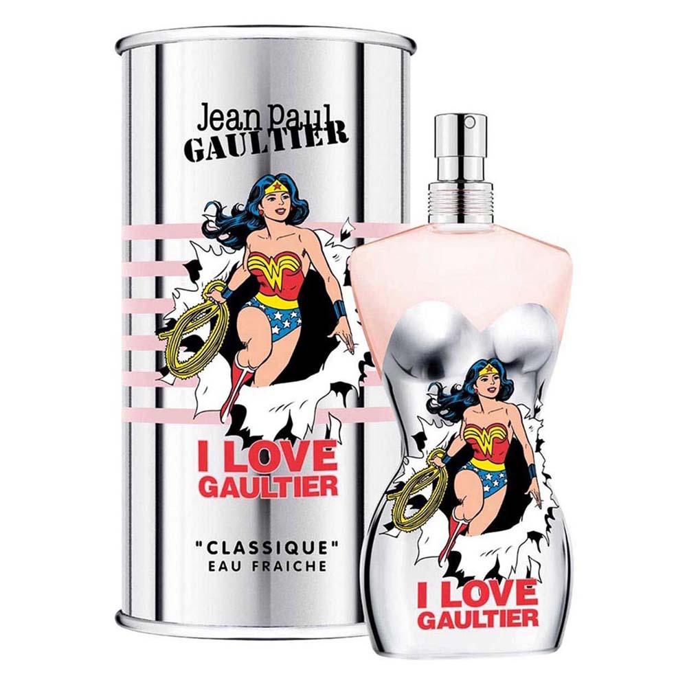 Jean Paul Gaultier I Love Gaultier