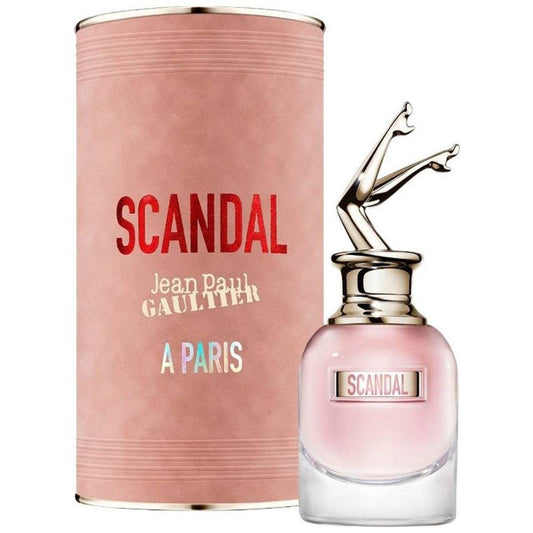 Jean Paul Gaultier Scandal A Paris