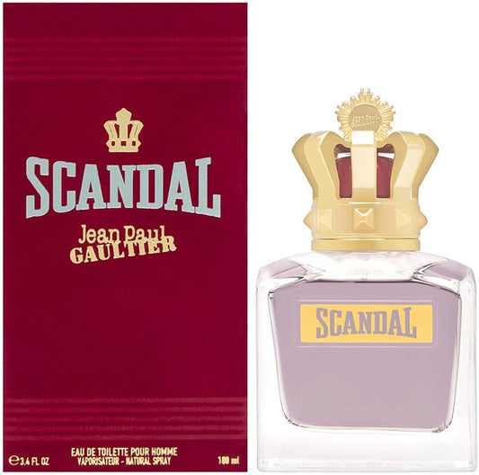 Jean Paul Gaultier Scandal Pour Homme