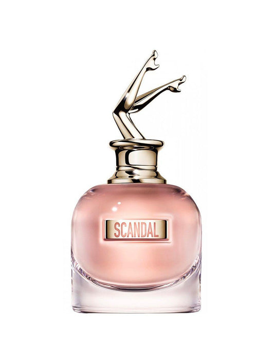 Jean Paul Gaultier Scandal