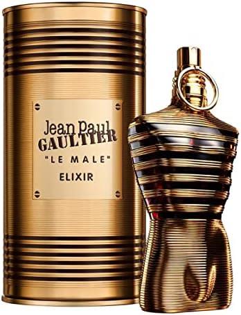 Jean Paul Guiltier Le Male Elixir
