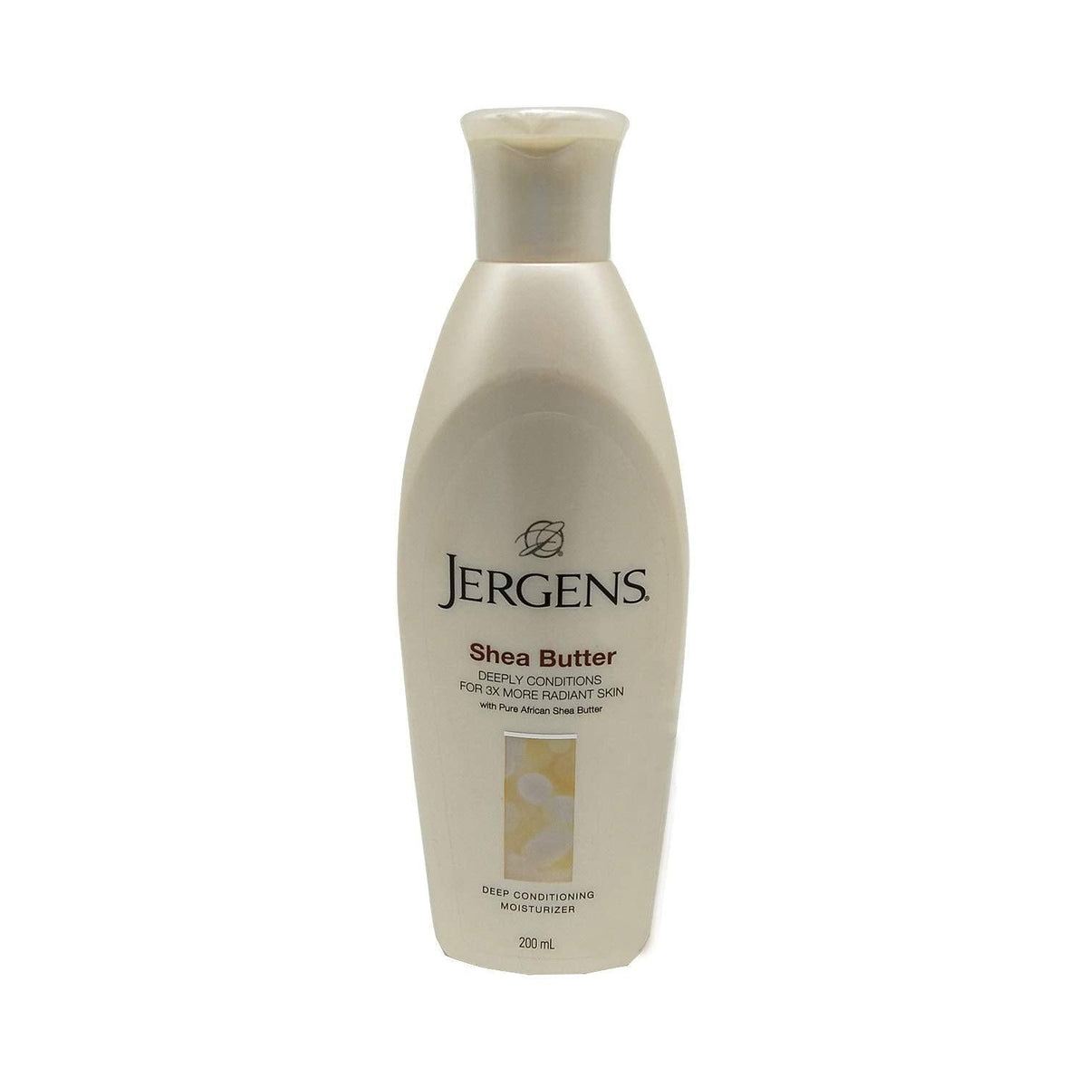 Jergens Deep Conditioning Moisturising Body Lotion