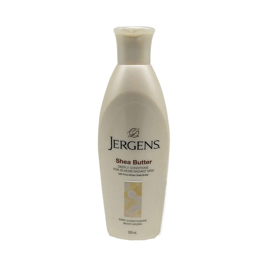 Jergens Deep Conditioning Moisturising Body Lotion