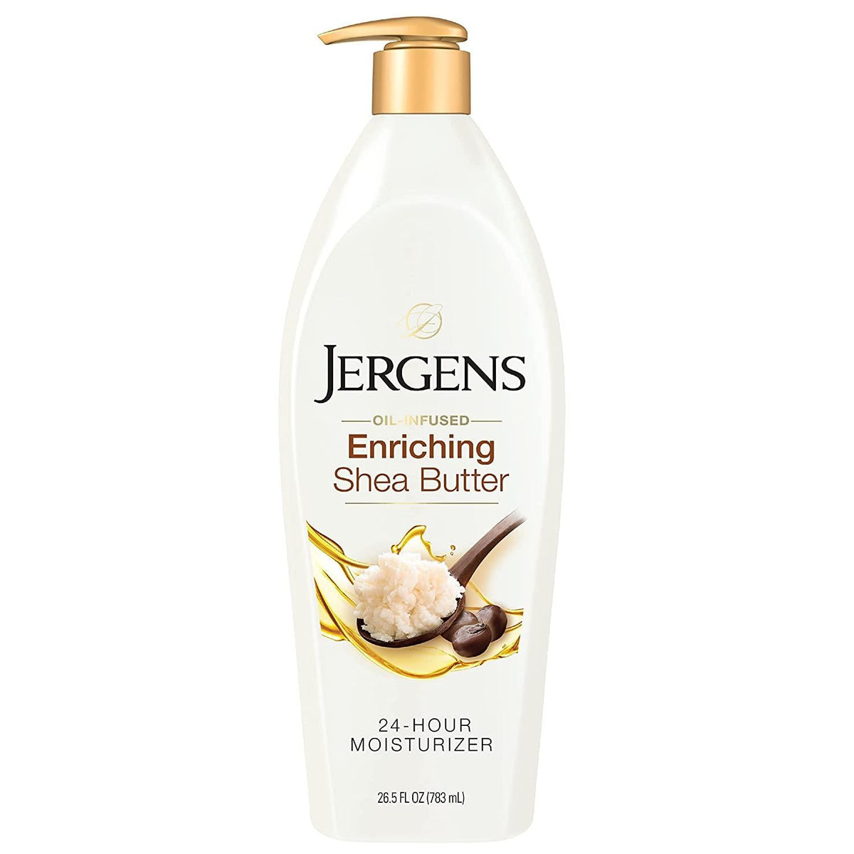 Jergens Enriching Shea Butter