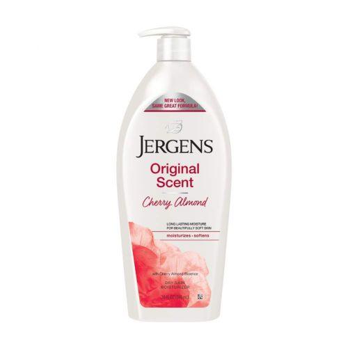 Jergens Original Scent Lotion
