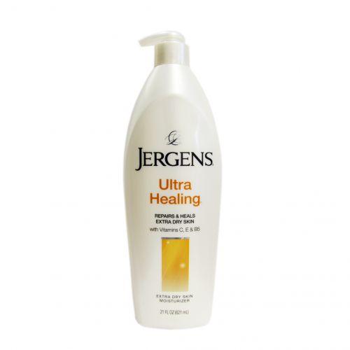Jergens Ultra Healing Body Lotion