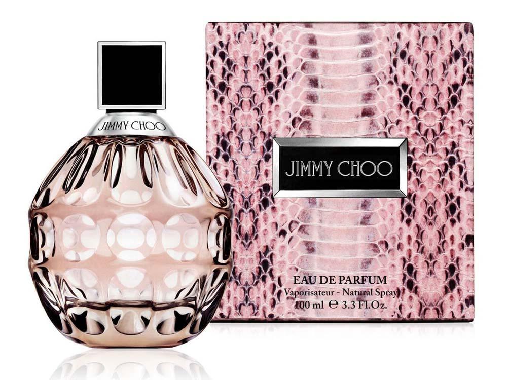 Jimmy Choo Eau De Parfum