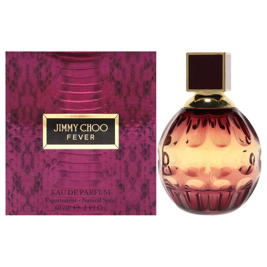 Jimmy Choo Fever Perfume