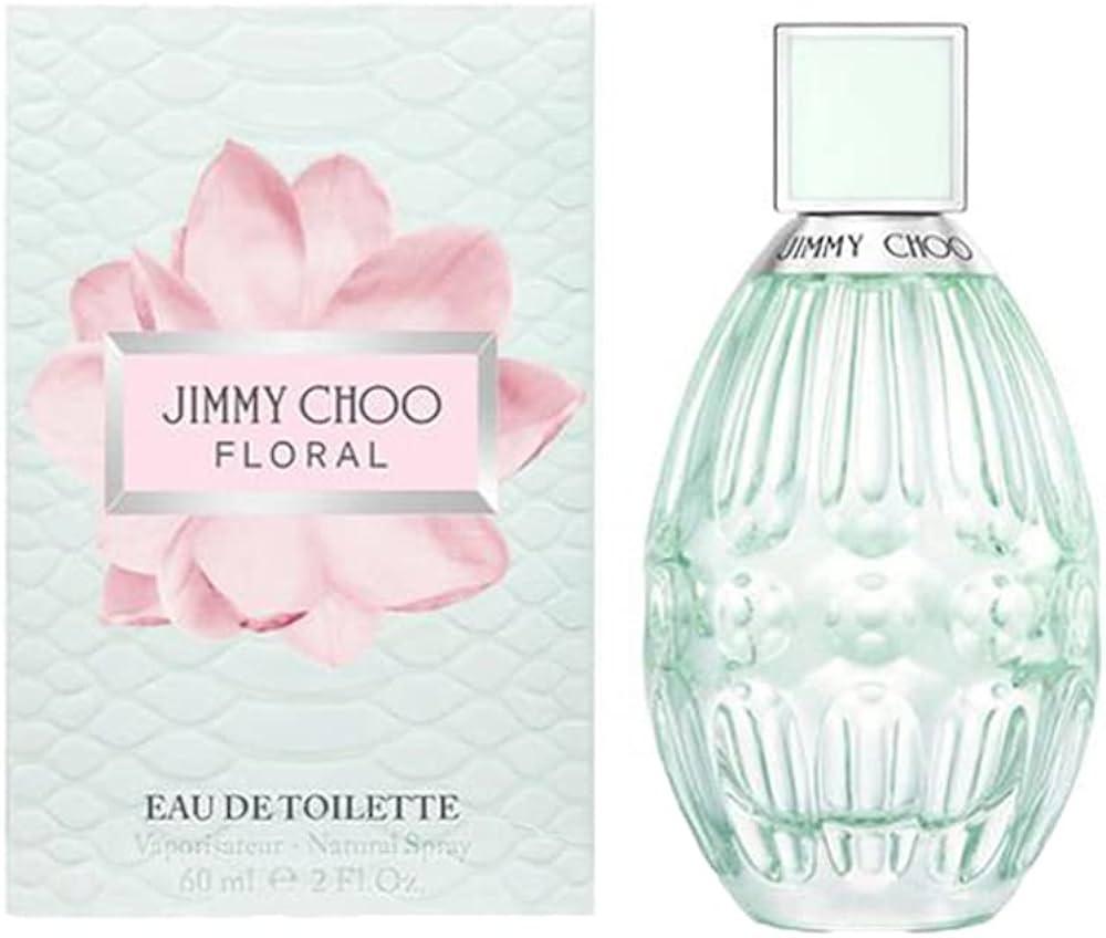 Jimmy Choo Floral