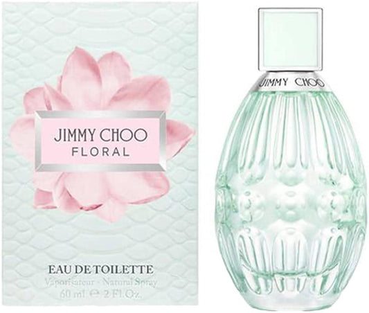 Jimmy Choo Floral
