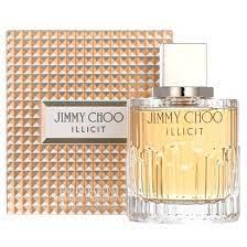 Jimmy Choo Illicit Perfume