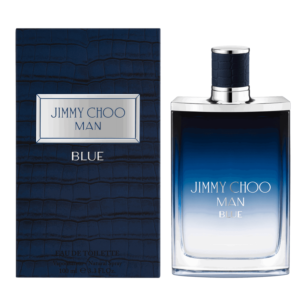 Jimmy Choo Man Blue Perfume