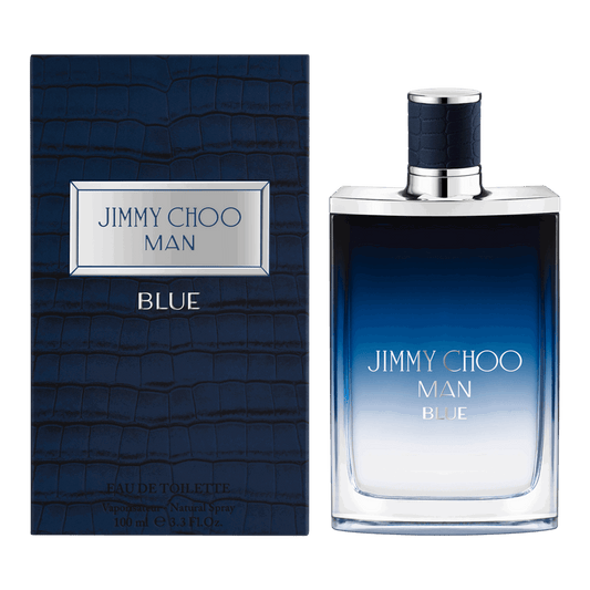 Jimmy Choo Man Blue Perfume