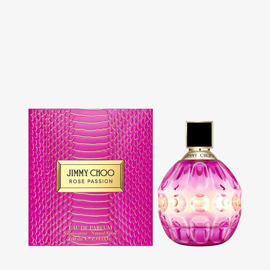 Jimmy Choo Rose Passion