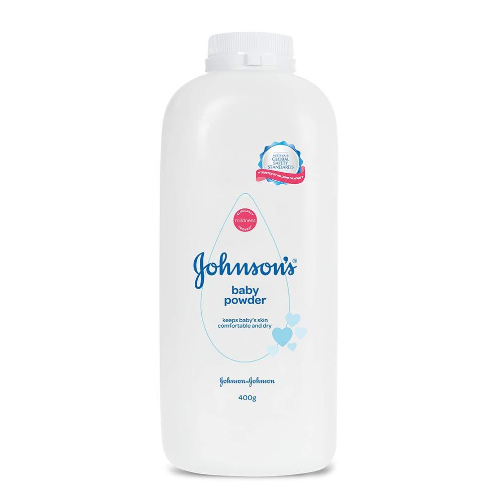 Johnson S Baby Powder