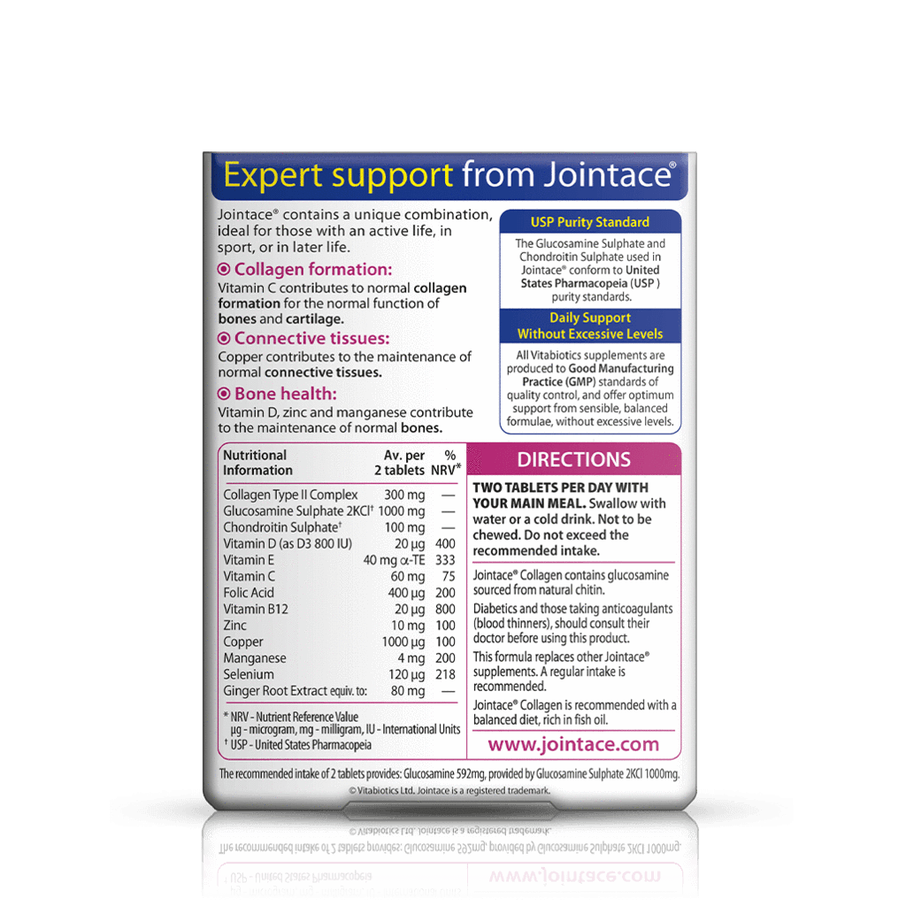 Jointace Collagen